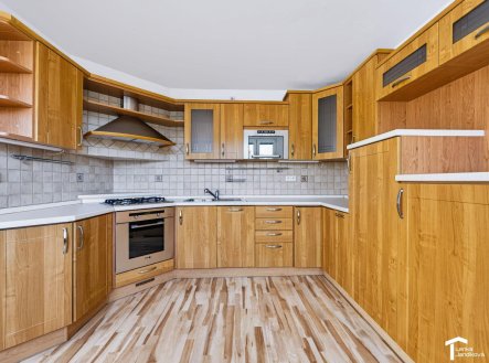Prodej bytu, 4+kk, 104 m²