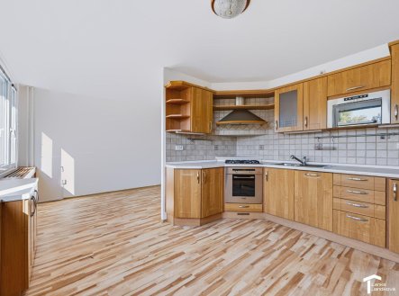 Prodej bytu, 4+kk, 104 m²
