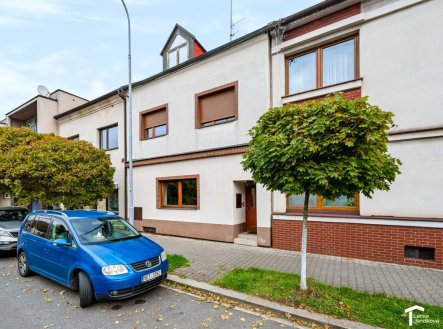 Pronájem bytu, 2+kk, 48 m²
