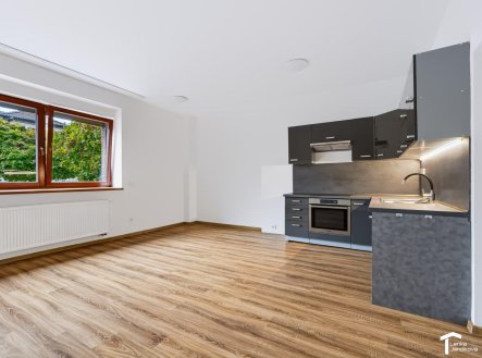 Pronájem bytu, 2+kk, 48 m²