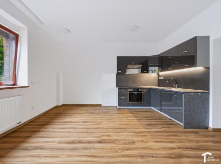 Pronájem bytu, 2+kk, 48 m²