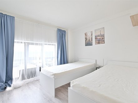 Pronájem bytu, garsoniéra, 16 m² obrázek