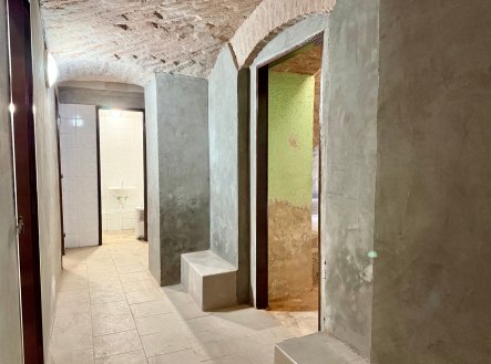 Pronájem skladu, 145 m²