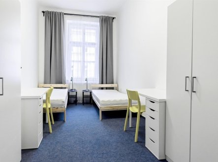 Pronájem bytu, 1+1, 30 m² obrázek