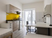 Pronájem bytu, 1+kk, 20 m²