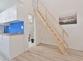 Pronájem bytu, 1+1, 25 m²