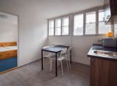 Pronájem bytu, 2+1, 40 m²