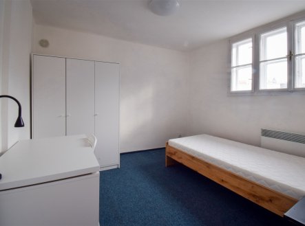 Pronájem bytu, 2+1, 40 m²