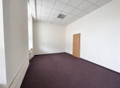 Pronájem kanceláře, 25 m²