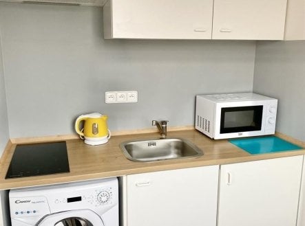 Pronájem bytu, 2+1, 26 m²