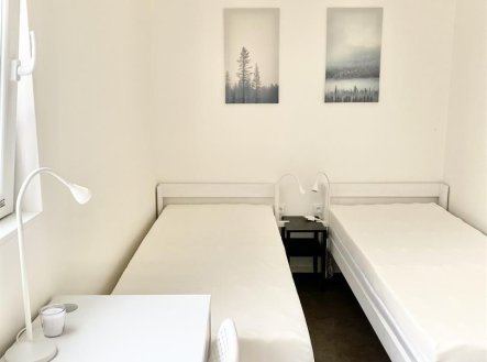 Pronájem bytu, 2+1, 26 m² obrázek