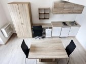 Pronájem bytu, 1+kk, 20 m²