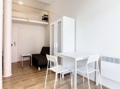 Pronájem bytu, garsoniéra, 23 m²