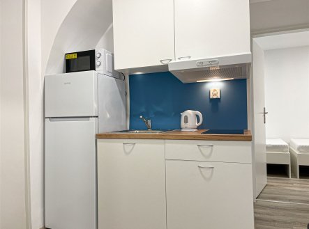 Pronájem bytu, 2+1, 35 m²