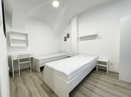 Pronájem bytu, 2+1, 35 m²
