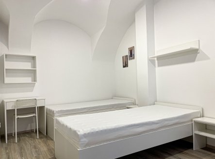 Pronájem bytu, 2+1, 35 m²