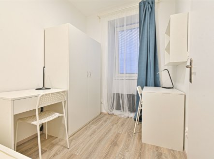 Pronájem bytu, 2+kk, 34 m²