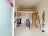 Pronájem bytu, 1+kk, 22 m²