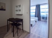 Pronájem bytu, 1+1, 29 m²