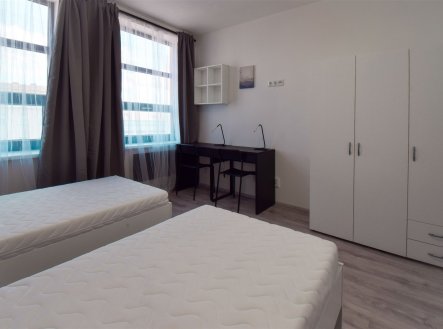 Pronájem bytu, 1+1, 29 m²