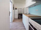 Pronájem bytu, 2+1, 34 m²