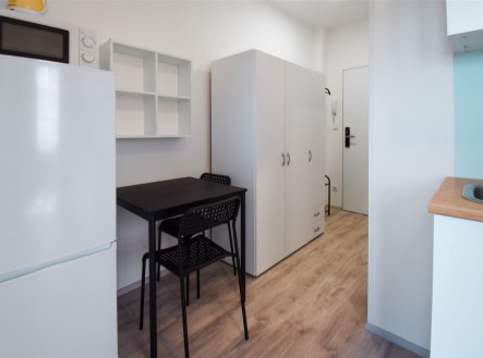 Pronájem bytu, 2+1, 34 m²
