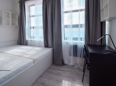 Pronájem bytu, 2+1, 34 m²