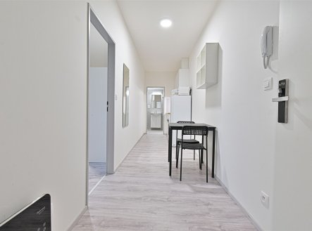 Pronájem bytu, 2+1, 41 m²