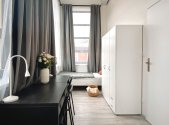 Pronájem bytu, 2+1, 34 m²