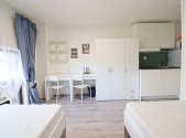 Pronájem bytu, garsoniéra, 16 m²