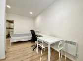 Pronájem bytu, garsoniéra, 17 m²