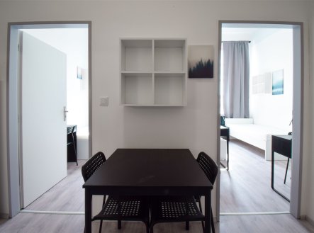 Pronájem bytu, 2+1, 33 m²