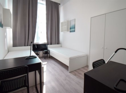 Pronájem bytu, 2+1, 33 m²