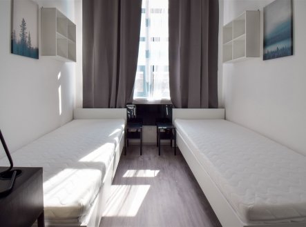 Pronájem bytu, 2+1, 33 m²