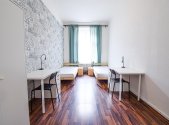 Pronájem bytu, 1+1, 29 m²
