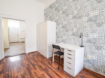 Pronájem bytu, 1+1, 29 m²