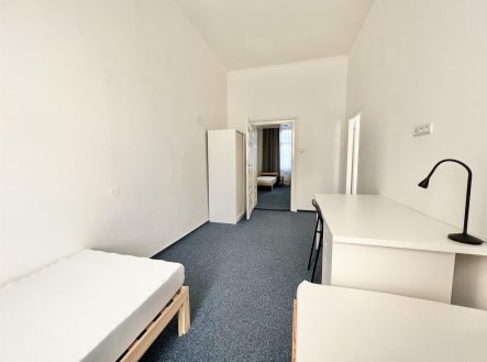 Pronájem bytu, 3+1, 56 m²