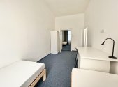 Pronájem bytu, 3+1, 56 m²