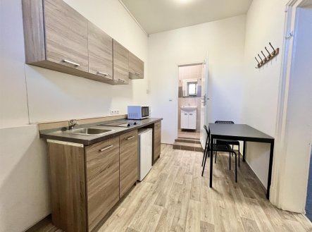 Pronájem bytu, 3+1, 56 m²
