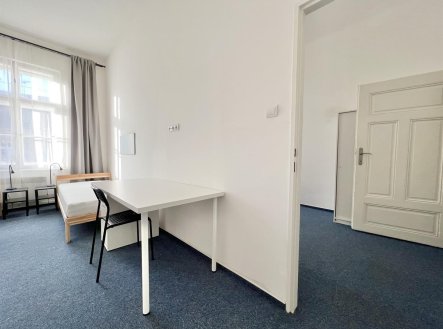 Pronájem bytu, 3+1, 56 m²