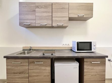 Pronájem bytu, 3+1, 56 m²