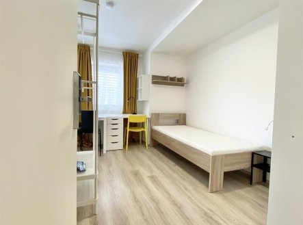 Pronájem bytu, garsoniéra, 18 m² obrázek