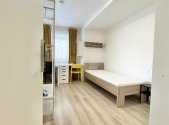 Pronájem bytu, garsoniéra, 18 m²