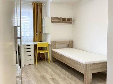 Pronájem bytu, garsoniéra, 18 m²