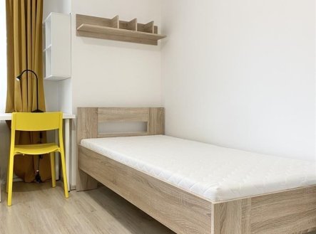 Pronájem bytu, garsoniéra, 18 m²