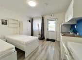 Pronájem bytu, garsoniéra, 25 m²