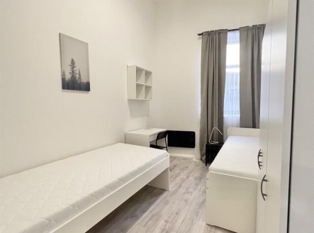 Pronájem bytu, 2+1, 38 m²