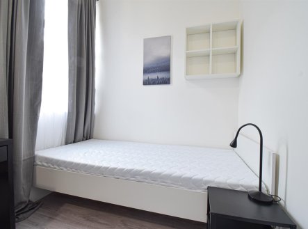 Pronájem bytu, 2+1, 38 m²