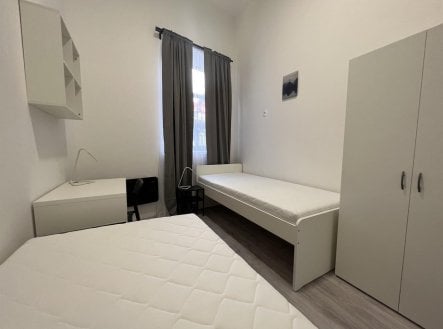 Pronájem bytu, 2+1, 38 m²
