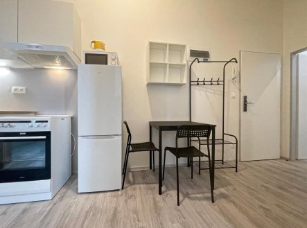 Pronájem bytu, 3+1, 49 m²